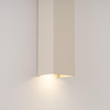 Kinkiet FREYA 60 beżowy (TH.343) - Thoro Lighting