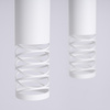 Lampa wisząca LAMI 2 biały (SL.1687) - Sollux Lighting