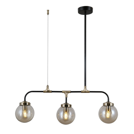 Lampa Wisząca Valpena (PND-48882-3) - Italux
