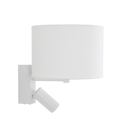 Kinkiet regulowany z włącznikiem LUSSO (11520) - Nowodvorski