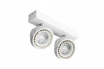 Plafon JERRY 2 230V white (AZ1371 | GM4205-WH) - AZZARDO