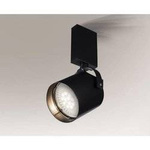 Reflektor TENRI (czarny) (7265) - Shilo