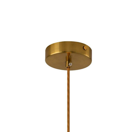 Lampa wisząca SFERA-1 LED (MP0094-1) - Step into Design
