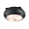 ButtonLED oprawa szafkowa LED Antracyt 3x1,5V AAA plastik (PL70639) - PAULMANN