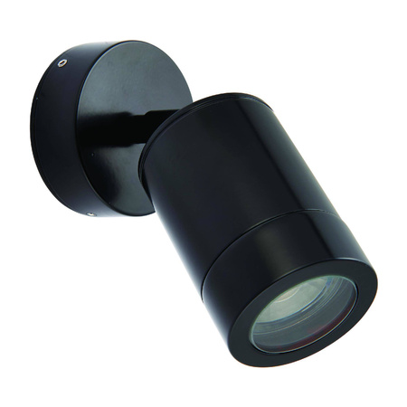 Kinkiet Odyssey spot wall IP65 7W (78667) - Saxby