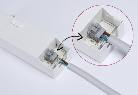 Zestaw opraw do wbudowania ANMUS LED DIM 3X5W 700lm 105mm 2700K-6500K IP20 230V czarny / aluminium (PL92258) - PAULMANN