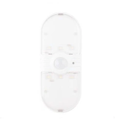 LAMPKA NATYNKOWA Z CZUJKĄ RUCHU 4000K (EKB6622) - Eko-Light