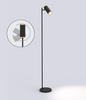 TOULOUSE - Lampa podłogowa pojedyncza (3003-104) - Aviano Lighting