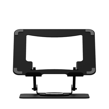 Obrotowa regulowana podstawka pod laptop Varia Flex (LV0174) - LVN SYSTEM