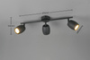 Lampa sufitowa z reflektorami NANCY (R86263032) - RL