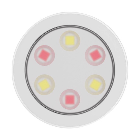 Lampka Podszafkowa Jojo RGB + 3000/6000K Trójpak (EKB1438) - Eko-Light