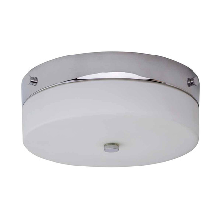 Plafon Tamar (TAMAR-F-M-PC) - Elstead Lighting