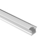 1PCS 2M ALUMINUM PROFILE 1PCS 2M OPAL PC COVER (20194 Zambelis) - Zambelis