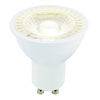 Żarówka GU10 LED SMD beam angle 38 degrees 6W (78860) - Saxby