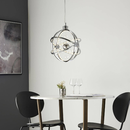 Lampa Wisząca Muni (MUNI-CH-S) Endon