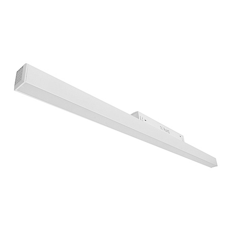 Linia LED Do Szyn Magnetycznych DDCX-FG600-TY TUYA 20W CCT Biała - DomenoLED