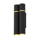 Kinkiet LYNX 4xE14 (MZ5001) - Milagro