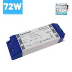 Zasilacz LED 12V 72W do taśm (BLAUPUNKT-PS72)