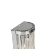 Kinkiet Vetro chrom 1xE14 (LP-2910/1W CH) - Light Prestige