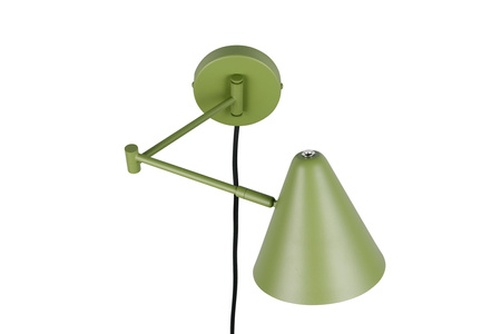 Kinkiet z wysięgnikiem COSIMA (263970115) - Trio