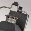 Kinkiet zewnętrzny Fitzgerald (HK-FITZGERALD2-M) - Elstead Lighting