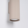 Kinkiet KARBON 30 taupe (SL.1776) - Sollux Lighting