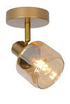 Lampa ścienna refletkorek BJORN (77979/01/02) - Lucide