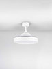Plafon z wiatrakiem CARANAVI (LE44970) - Luces Exclusivas