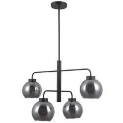 Lampa wisząca Poggi (PND-28028-4D) Italux