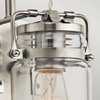 Kinkiet Brinley (KL-BRINLEY1-NI) - Elstead Lighting