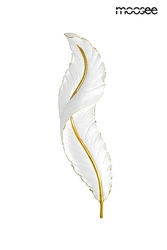 Kinkiet, lampa ścienna IKAR 60 (MSE010100386) - Moosee