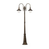 Lampa stojąca zewnętrzna CIMA PT2 (024097) Ideal Lux