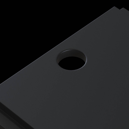 Uchwyt montażowy do szyny magnetycznej natynkowej (TRA004HP-21B) - Maytoni