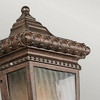 Kinkiet zewnętrzny Venetian Rain (KL-VENETIAN7-S) - Elstead Lighting
