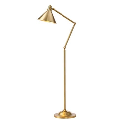 Lampa podłogowa Provence (PV-FL-AB) - Elstead Lighting