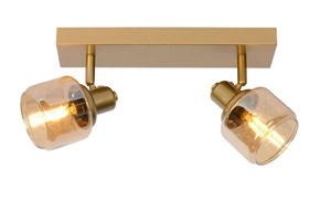 Lampa sufitowa reflektorek BJORN (77979/02/02) - Lucide