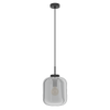 Lampa wisząca BULCIAGO czarna (39673) - EGLO