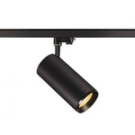 NUMINOS® XL PHASE, 3-fazowy spot czarny 36 W 2700 K 60° (1005725) - SLV