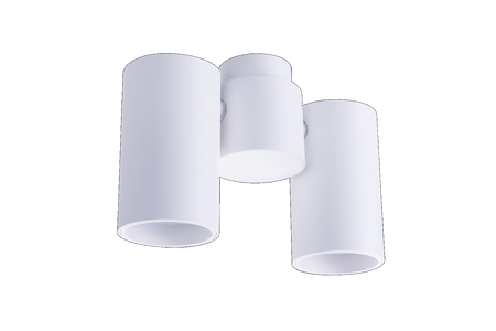 Oprawa natynkowa MAKALU 2 WH (AZ4213) - Azzardo