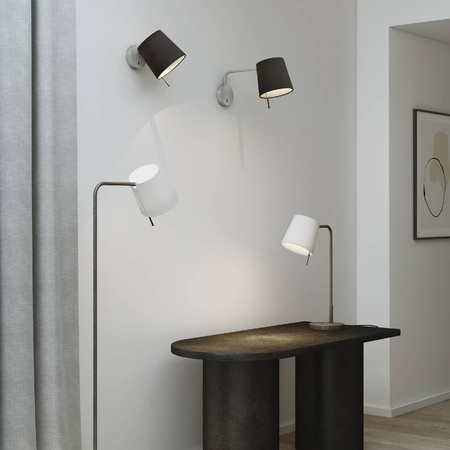 Lampa Stołowa Mitsu Table Brąz (1394010) - Astro Lighting