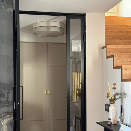 Plafon ECO Ø60 (5774) - TK Lighting