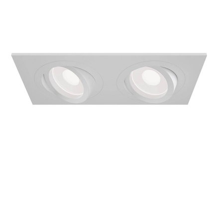 Lampa Wpuszczana Atom (DL024-2-02W) - Maytoni
