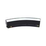FLOOD LAMP 8W 3000K BLACK DIMMABLE (22105 Zambelis) - Zambelis