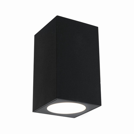 Oprawa elewacyjna FLAME LED 1X3.8W 320lm 3000K IP44 230V antracyt aluminium (PL94327) - PAULMANN