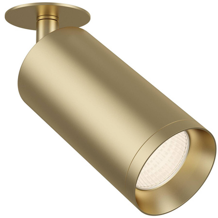Lampa sufitowa wpuszczana Focus (C018CL-01MG) - Maytoni