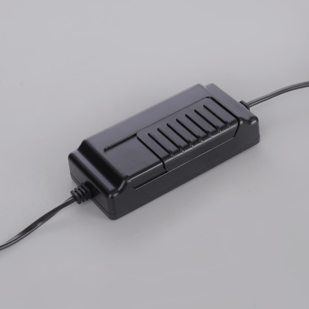 TITUS LAMPA PODŁOGOWA ANTRACYT (381-13) - Paul Neuhaus