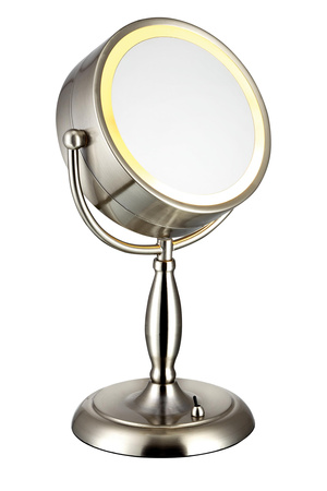 FACE Stołowa 1L Stalowa