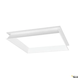 PANEL 625, wpuszczana rama montażowa (1007576) - SLV