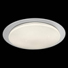 PLAFON ONTARIO 48W LED Ø570 mm (ML7135) - Milagro