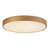 Plafon Orbital (5361-860RC-GD-3) - Italux